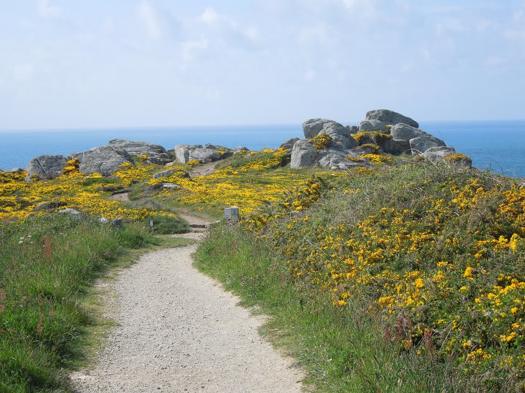 Point du Van, Bretagna. by Roberto Donà