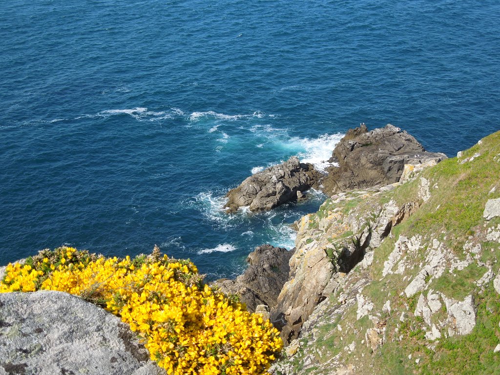 Point du Van, Bretagna. by Roberto Donà