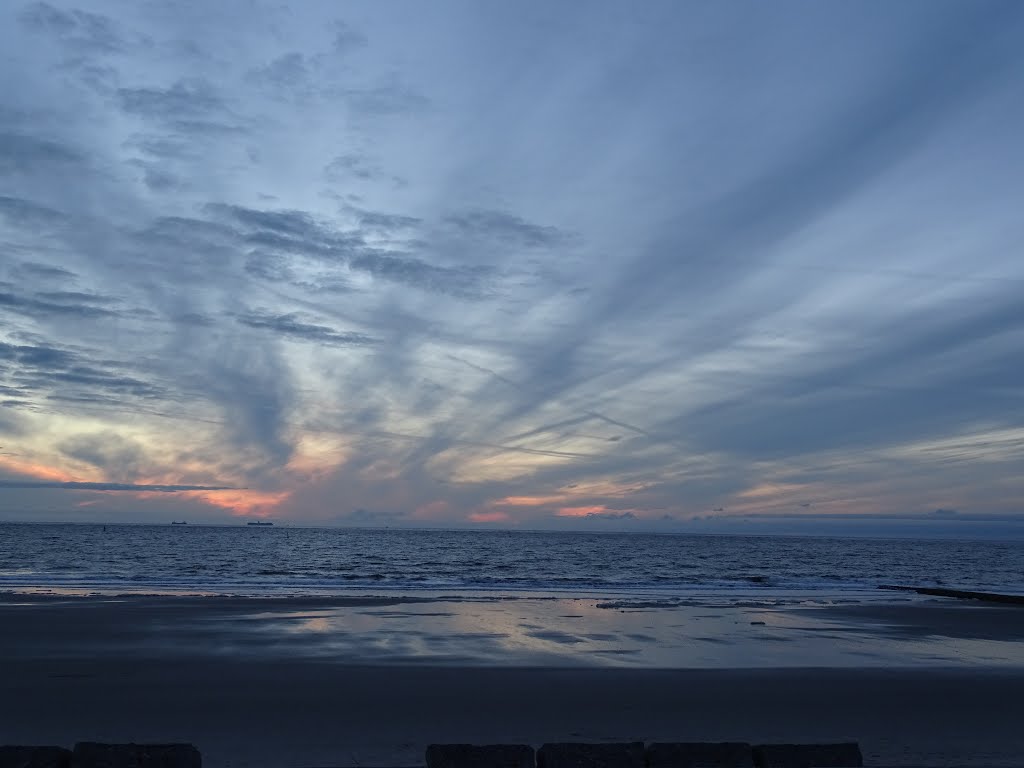 Norderney, Germany by Foto Fitti