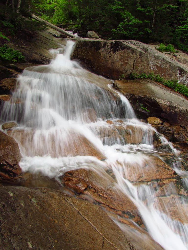 Lincoln, NH, USA by Chris Sanfino