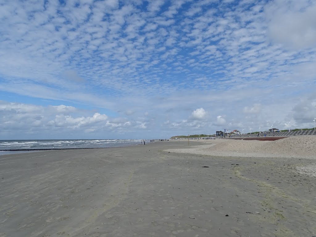 Am Nordstrand 2, 26548 Norderney, Germany by Foto Fitti