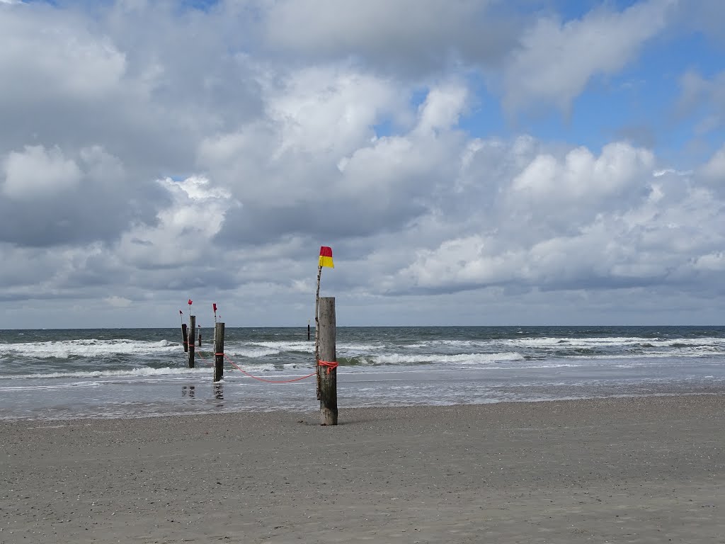 Am Nordstrand 3, 26548 Norderney, Germany by Foto Fitti