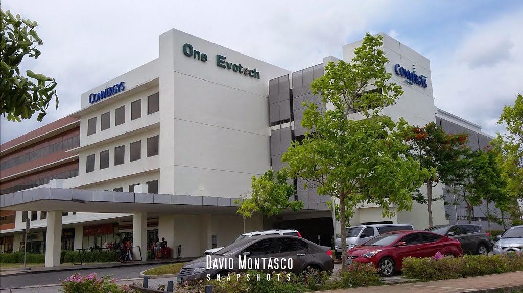 Convergys Nuvali 2015 by david montasco