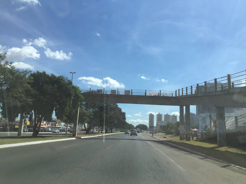 Imagem de Taguatinga Sul, Brasília - DF, Brasil by Dedé de Zé Luca