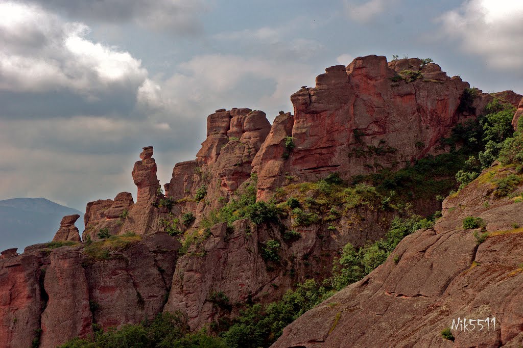 Белоградчишките скали / The Rocks of Belogradchik by Nikolay Stoykov (Nik…