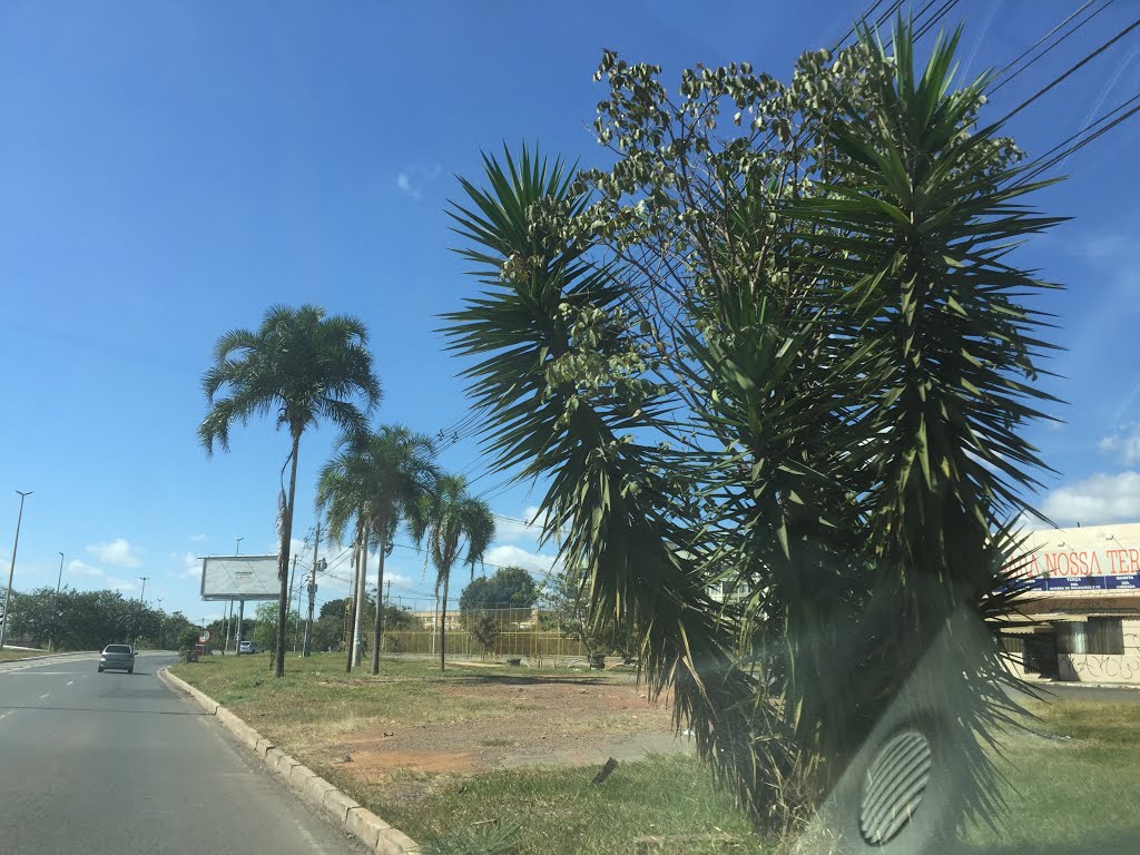 Foto do Guará, Brasília - DF, Brasil by Dedé de Zé Luca