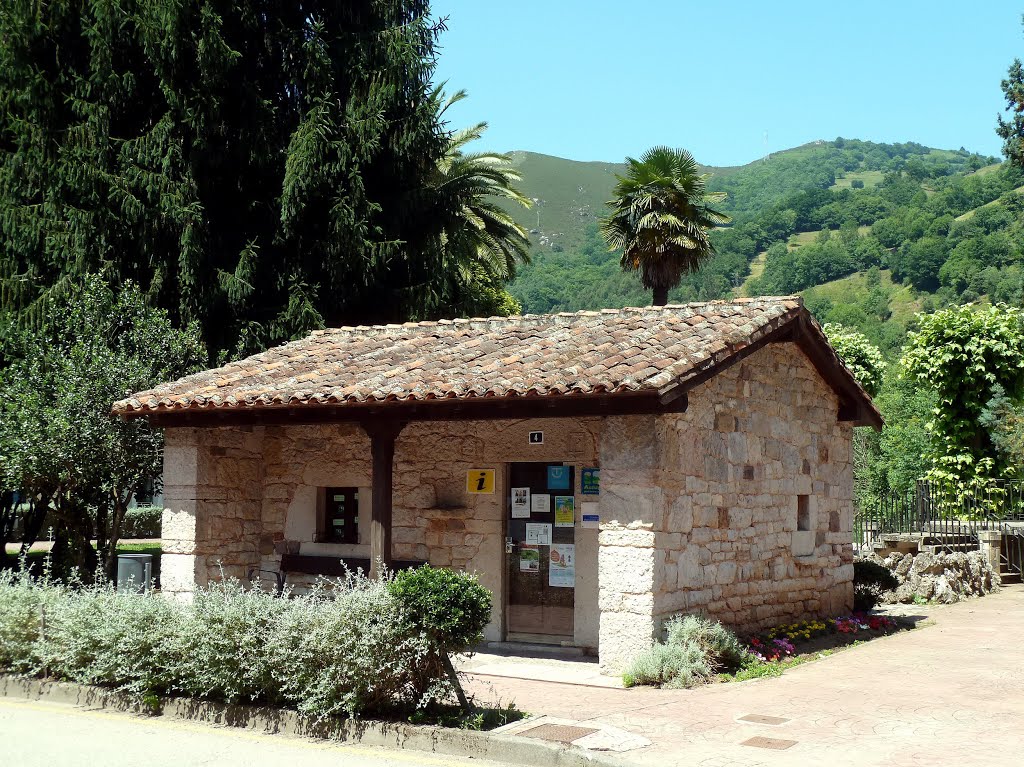 Belmonte de Miranda, Asturias, España by Antonio Alba