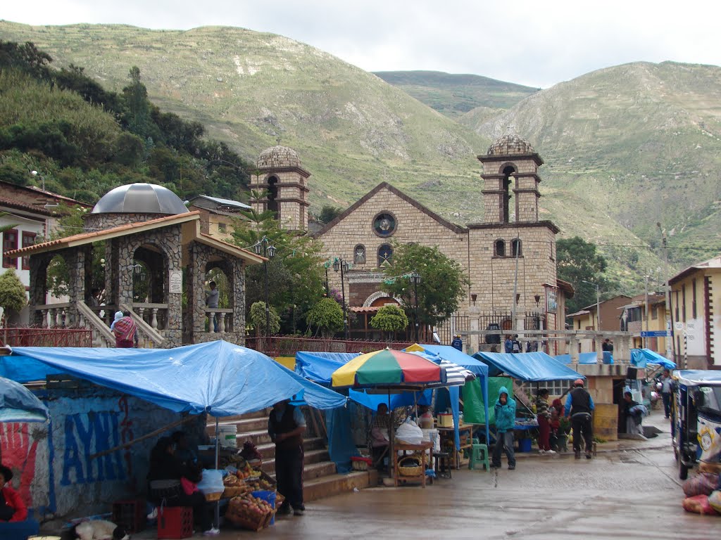 COMERCIO - Izcuchara - Huancavelica- Peru - #dm by dalcio e marilda ber…