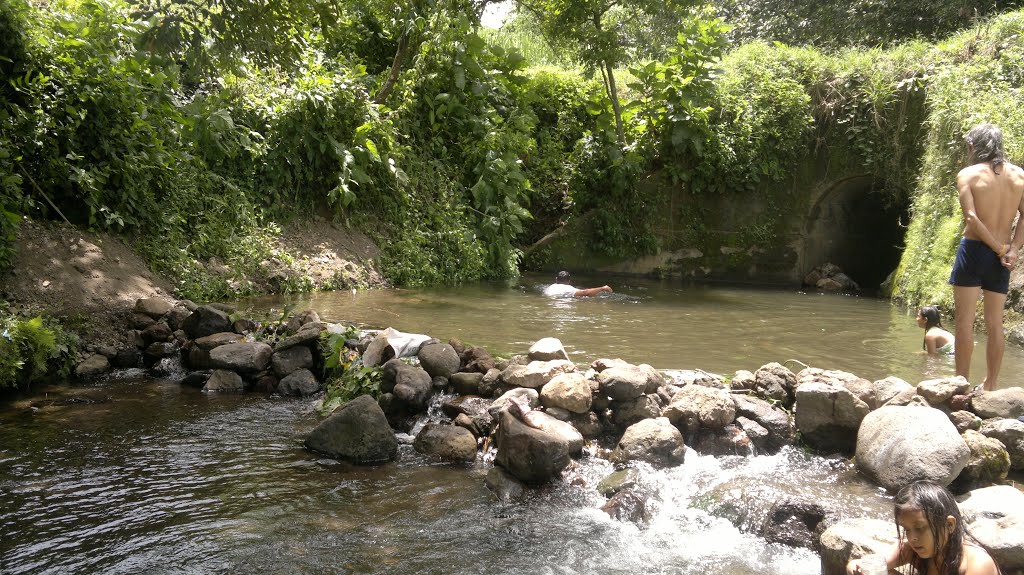 Escuintla, Guatemala by elver patzan