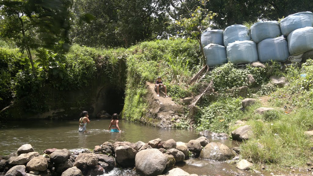 Escuintla, Guatemala by elver patzan