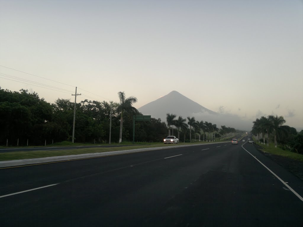 Escuintla, Guatemala by elver patzan