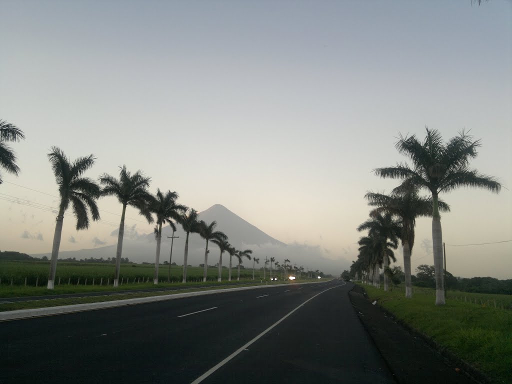 Escuintla, Guatemala by elver patzan