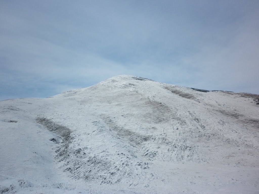 Snow covered Bjelašnica, Trnovo, Bosnia & Herzegovina/Bosna i Hercegovina by Yiorgos Stathakis / …