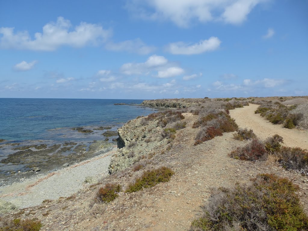 Ile de tabarca by chisloup