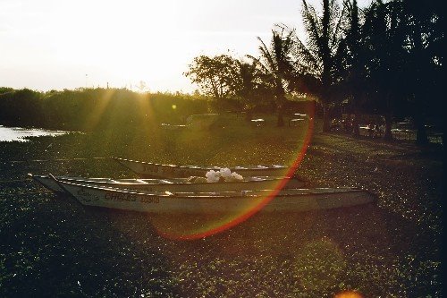 Kenya - Lake Victoria by Styve Reineck