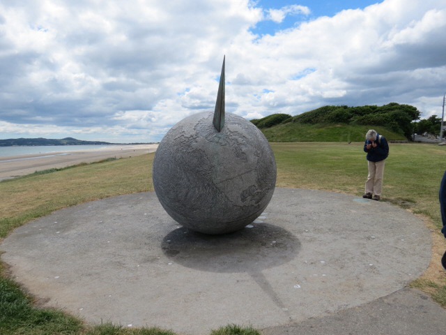 Carrickhill, Portmarnock, Co. Dublin, Ireland by EamonM