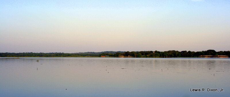 Duck Cove, Lake Tawakoni 2015 by Xonid1