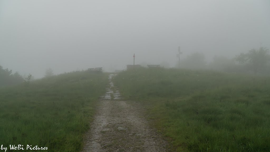 Baiersbronner Himmelswege"Höhen Tour" by Der -Wandergeselle