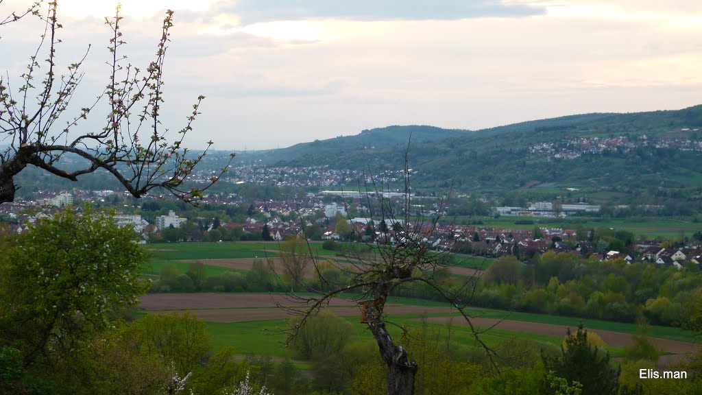 Schorndorf, Germany by manKozman “eliz” Eli…