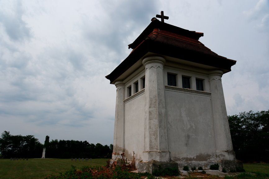 Gemeinde Frauenkirchen, Austria by Sigrid Thanner