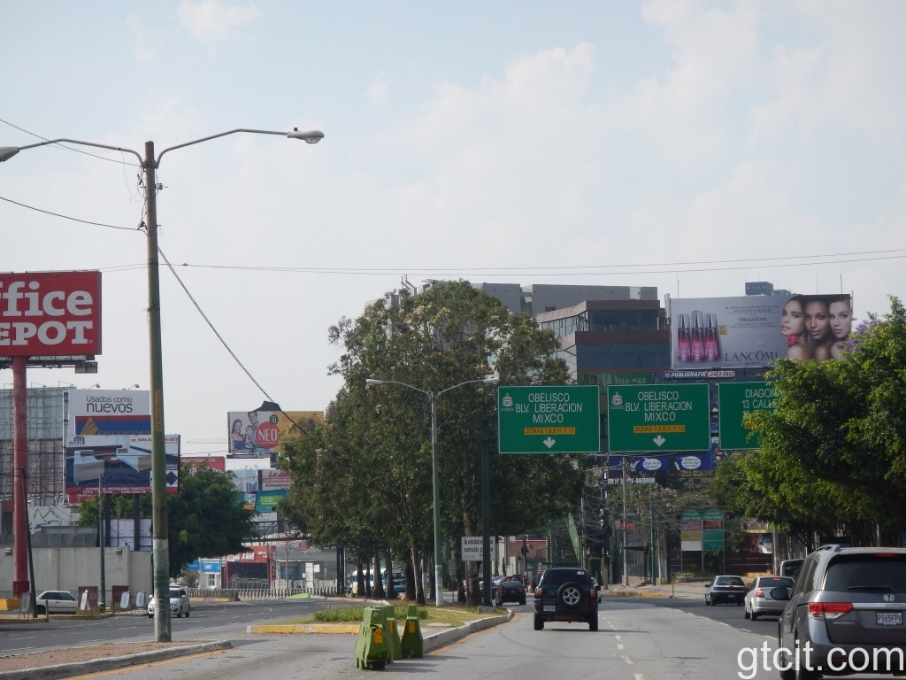 Colonia Concepcion, Guatemala City, Guatemala by Revista Guatemala