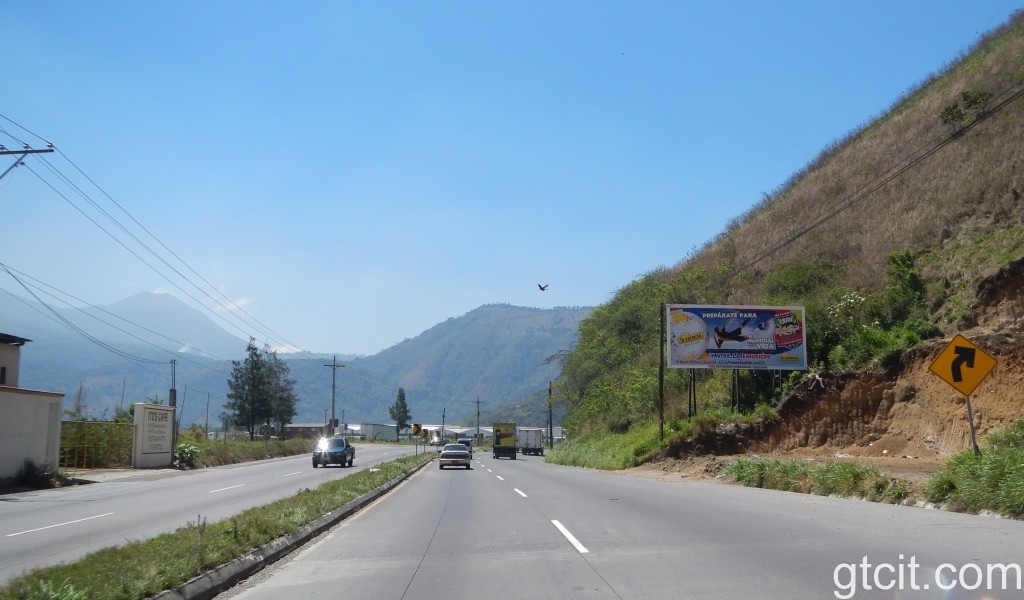 Amatitlán, Guatemala by Revista Guatemala