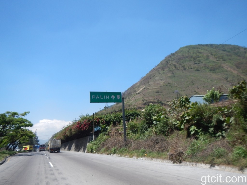 Escuintla, Guatemala by Revista Guatemala