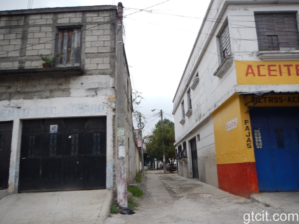 Prados de Monte María, Villa Nueva, Guatemala by Revista Guatemala