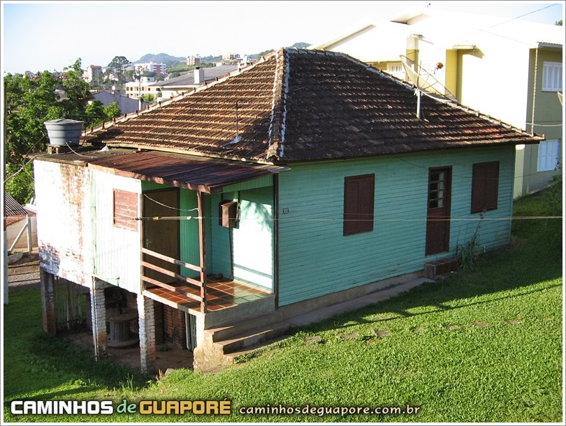 Www.caminhosdeguapore.com.br by Caminhos de Guaporé