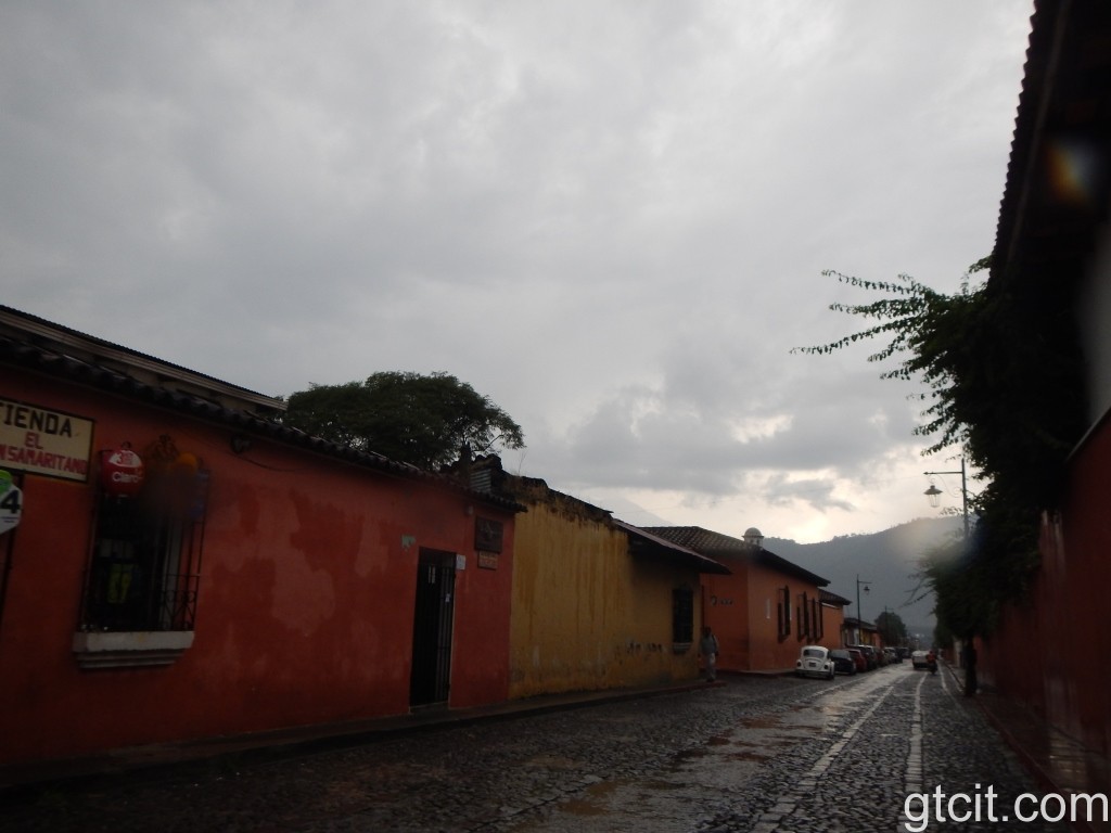 Antigua Guatemala, Guatemala by Revista Guatemala