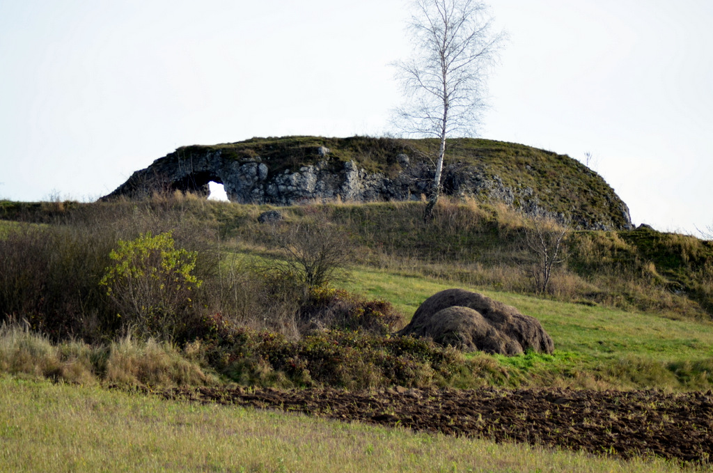 ČEBÍNSKÁ PECKA. MALHOSTOVICE. MORAVA. by Jiří Bartošek