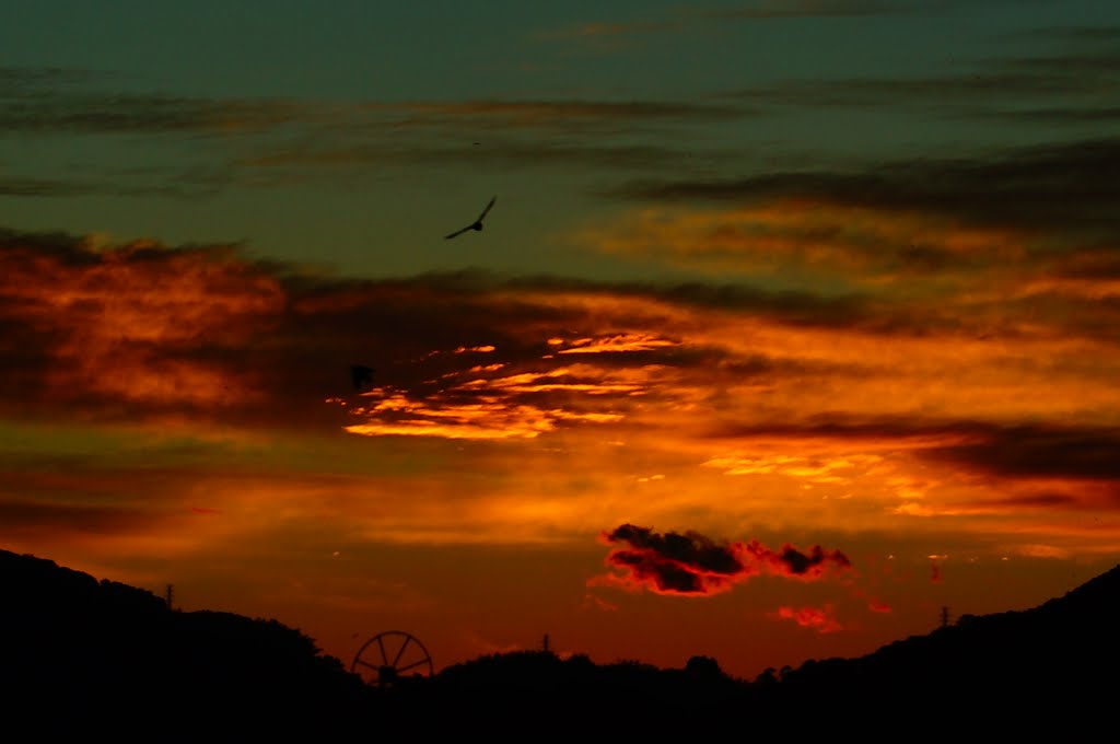 Catiapoã, São Vicente - SP, Brazil by orlando cunico (orla…