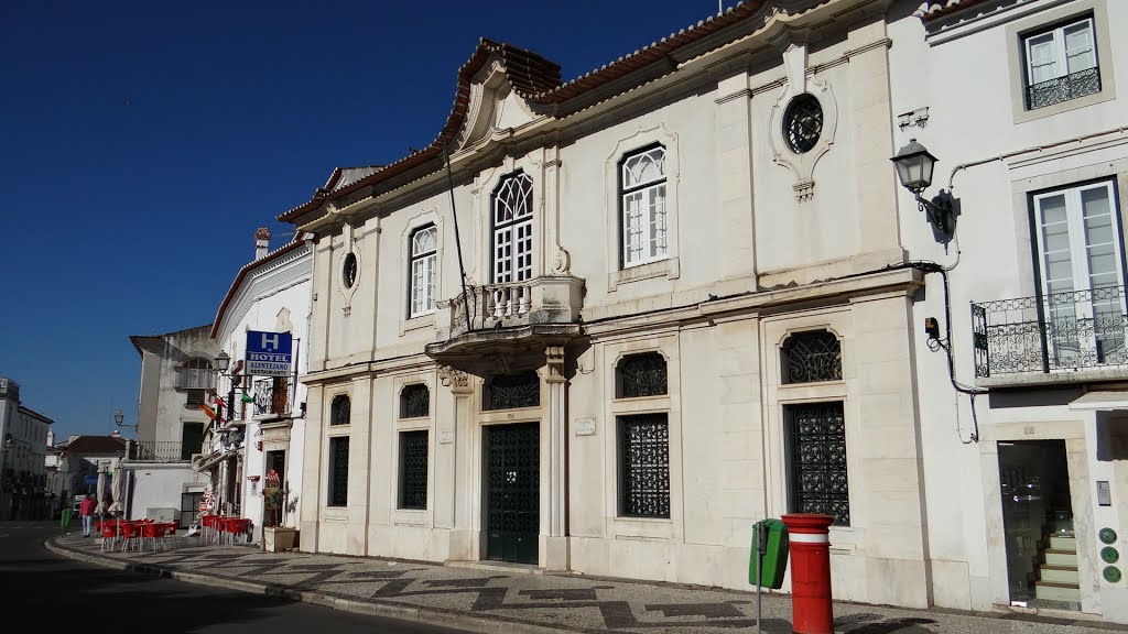 7100 Estremoz, Portugal by EventusBonus