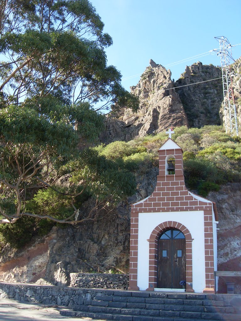 Alajeró, Santa Cruz de Tenerife, Spain by ruud1968