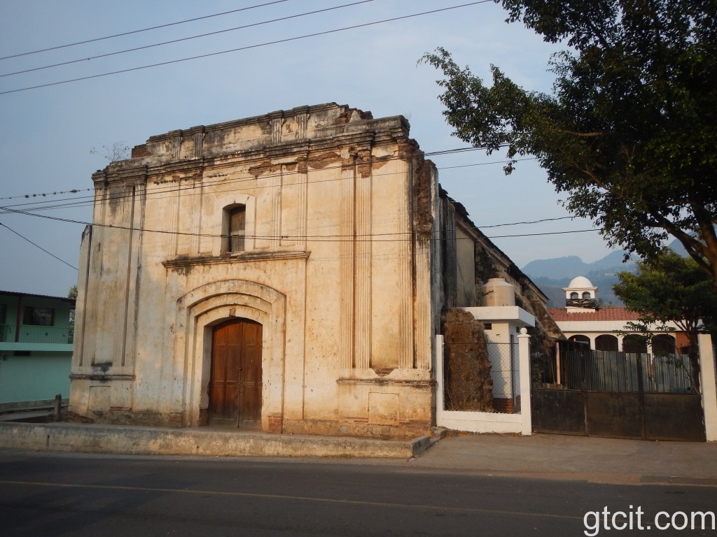 Los Mixcos, Guatemala by Revista Guatemala