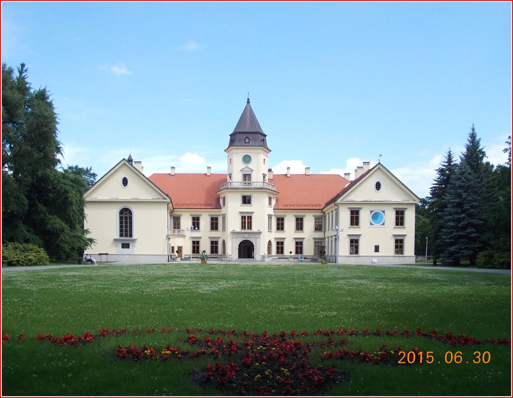 Tarnobrzeg, Poland by kolano antoni