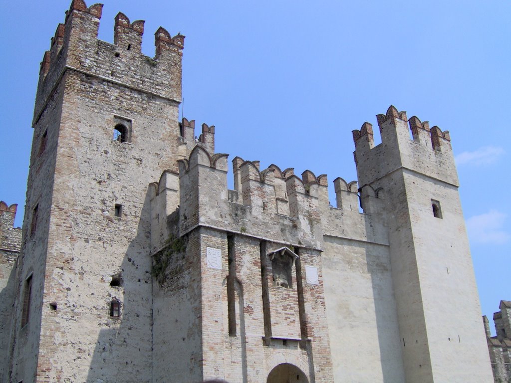 Sirmione by a.pedersen