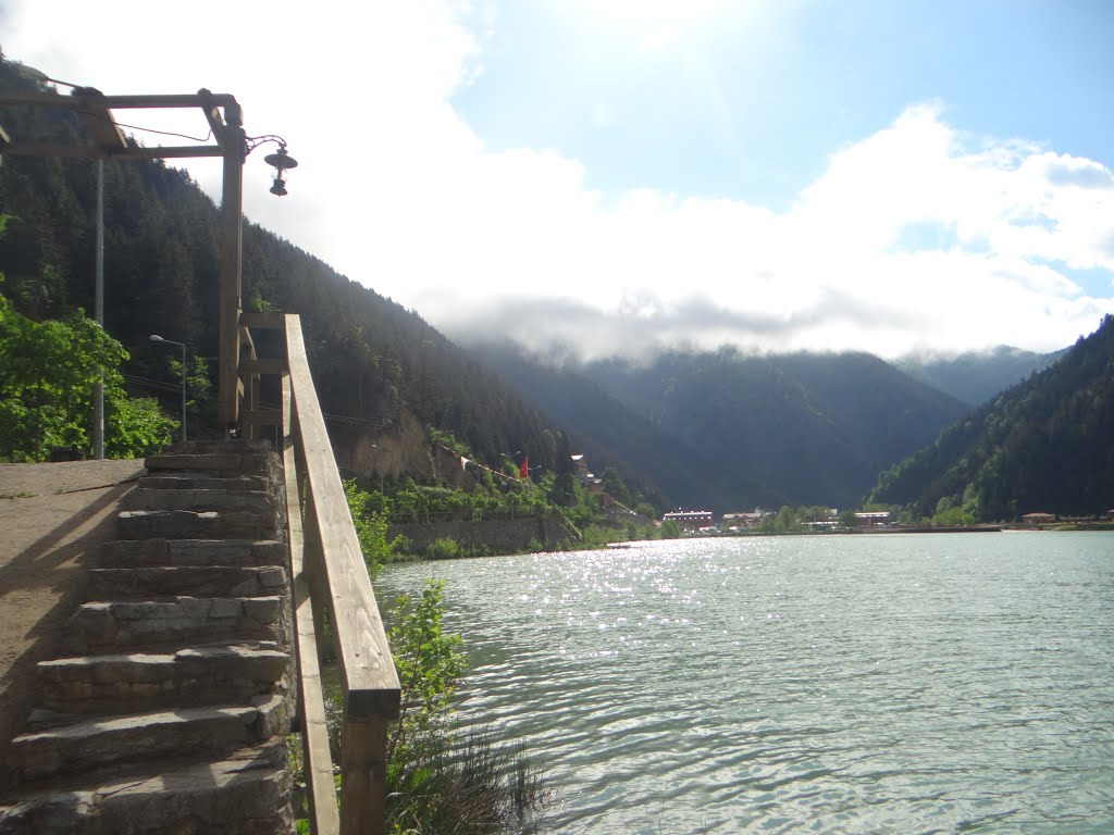 61940 Uzungöl/Çaykara/Trabzon, Turkey by Muhammet ŞİMŞEK