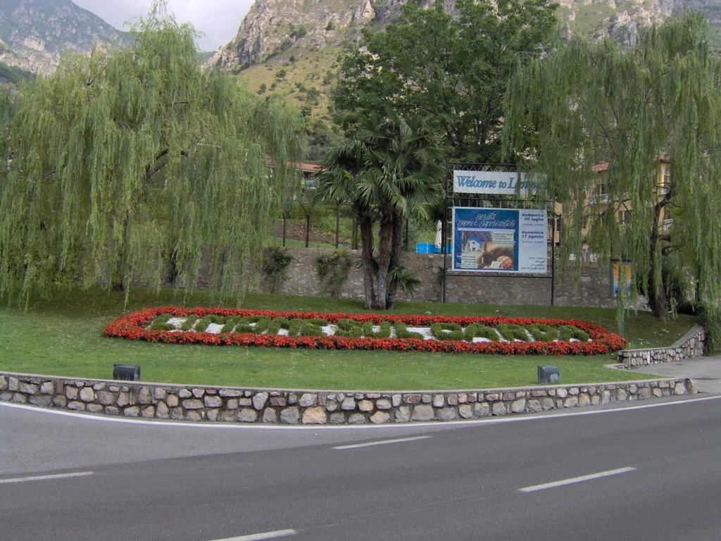 Limone Sul Garda by a.pedersen