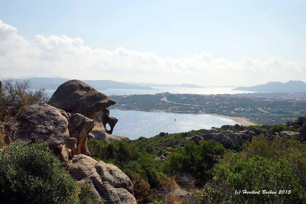 07020 Palau, Province of Olbia-Tempio, Italy by Heribert Bechen