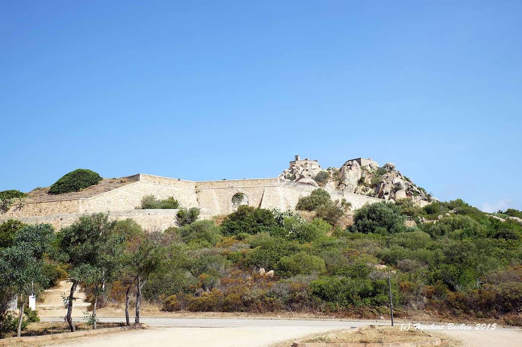 07020 Palau, Province of Olbia-Tempio, Italy by Heribert Bechen