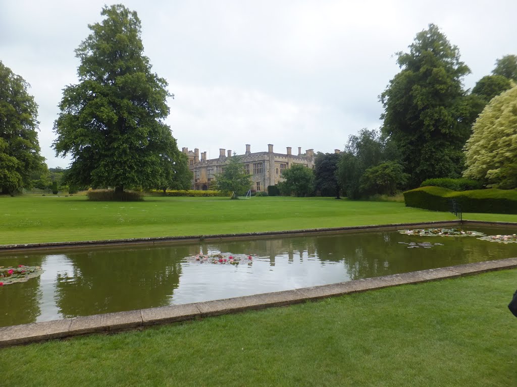 Sudeley Castle by M uba.