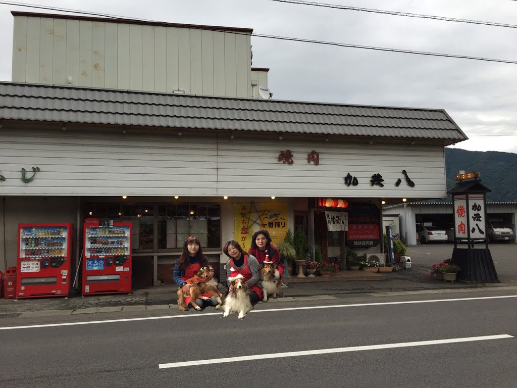 Kamo, Higashimiyoshi, Miyoshi District, Tokushima Prefecture 779-4701, Japan by khuntoriahouse