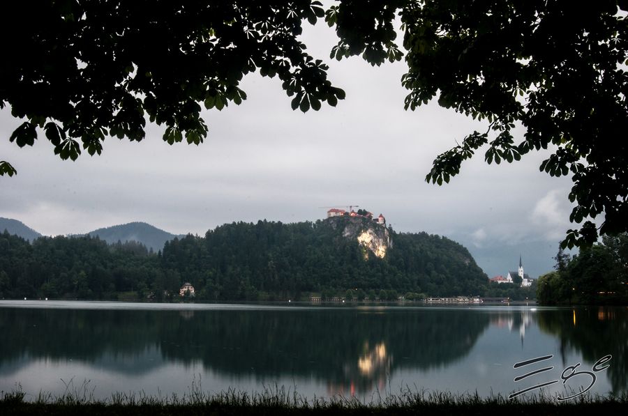 4260 Bled, Slovenia by egeatt