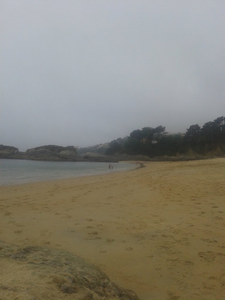 Av. de Pedro Barrié de la Maza, 29, 15004 A Coruña, La Coruña, Spain by Hector Gomez Dovigo