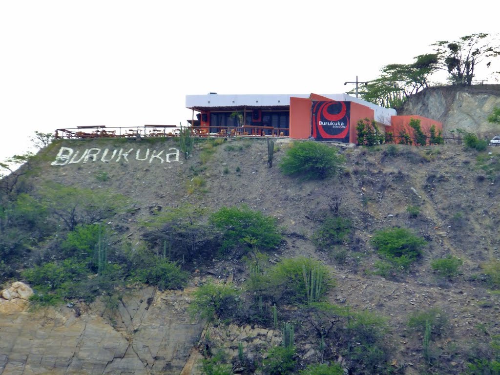 Gaira, Santa Marta, Magdalena, Colombia by Dr. Dr. Eireann Vive…