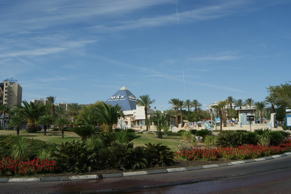 Israel. Eilat. by Elena Starostina (ed…