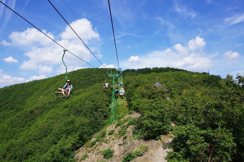 Boppard by 木下雅之