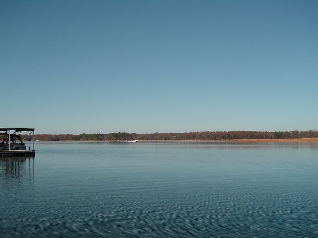 Lake Hartwell, Tr 3 Ross Lane, Hartwell, GA 30643 - Tom Miller, Lake Specialist, 678-469-9917 by TomMiller