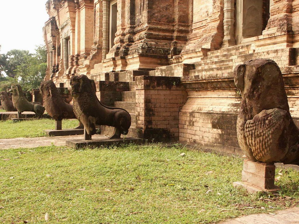 012-Prasat Kravan (19.10.2007) by www.khmer-search.de